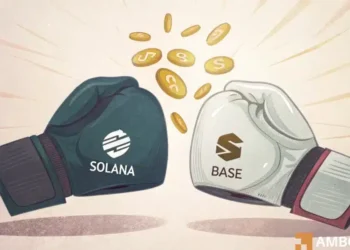 Coinbase just ended Solana’s 2-year reign – What’s next?