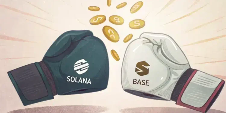Coinbase just ended Solana’s 2-year reign – What’s next?