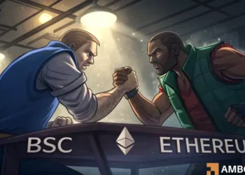 Can BSC’s Maxwell upgrade challenge Ethereum’s DeFi dominance?