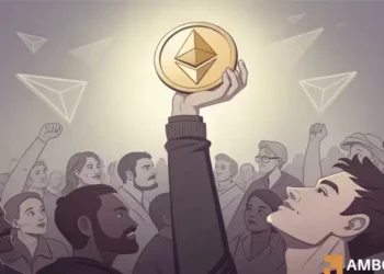 Assessing if Ethereum could flip $3K into support, if so, what’s ahead?