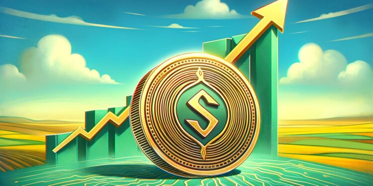 Solana (SOL) Revs Up Again – Fresh Breakout Above $200 in Sight?