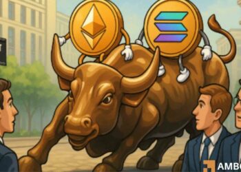 Why Solana and Ethereum are set to rally soon – Crypto VC weighs in
