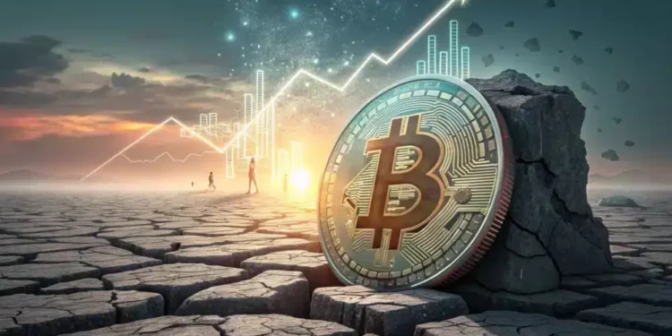 Bitcoin breaks records as lost coins awaken, miners double down