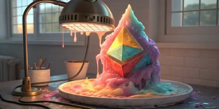 Ethereum hits new highs, but is ETH’s rally built on a bubble?