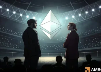 ETH Treasury updates – How two unknowns just outpaced the Ethereum Foundation!