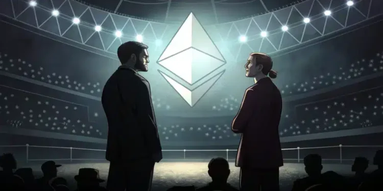 ETH Treasury updates – How two unknowns just outpaced the Ethereum Foundation!