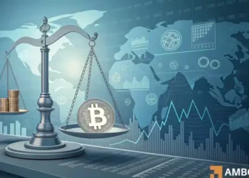 Institutional money floods Bitcoin – $2.7B inflows lead the charge!