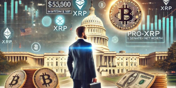 Insights From Ripple CEO’s Testimony To Senate Banking Committee