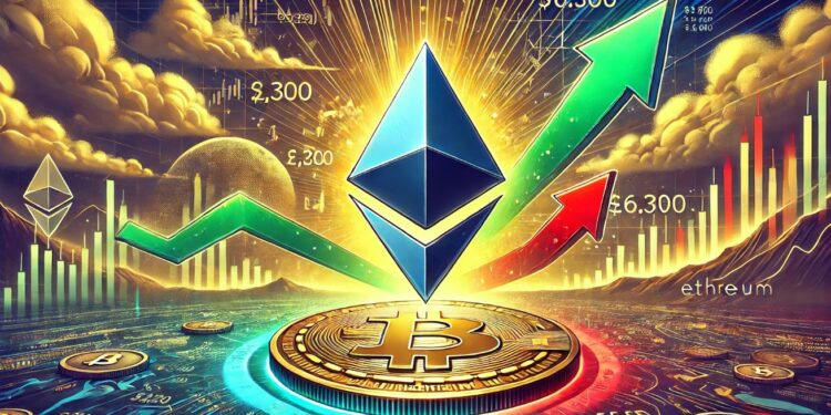 Ethereum’s Evolution: EF Maps Out 2 Key Development Focuses In New Release