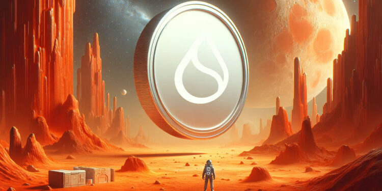 Crypto Analyst Says Solana Rival on Cusp of Breakout, Updates Outlook on Bitcoin and Ethereum