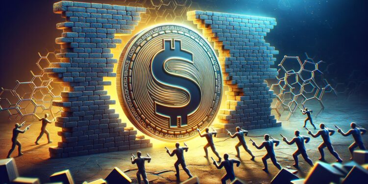 Solana (SOL) Pulls Back — Can Buyers Defend The $155 Line?