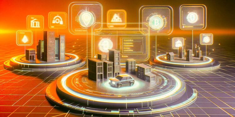 Pantera Capital Says Tipping Point for Tokenization Likely Approaching As Sector ‘Mirrors the Early Days of ETFs’