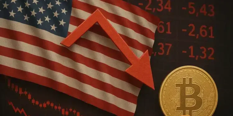 Trump’s new tariff threats rattle markets – Assessing the impact on Bitcoin