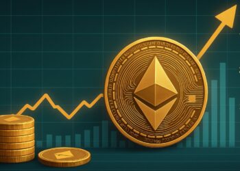 SharpLink Gaming To Buy $5 Billion In Ethereum: Supply Shock Incoming?