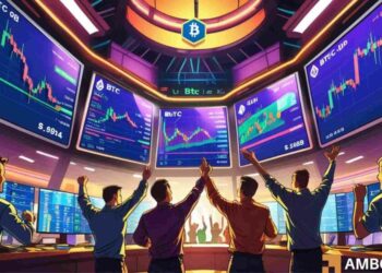 Why is crypto up today? BTC short squeeze, ETF inflows & more