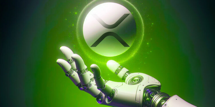 Analyst Predicts Imminent New All-Time Highs for XRP, Says Second-Largest Altcoin’s Chart Looks ‘Disgustingly Good’