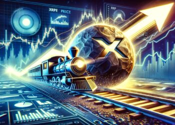 XRP Price Builds Momentum — $2.50 Break Sparks Fresh Bullish Wave