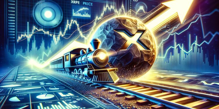 XRP Price Builds Momentum — $2.50 Break Sparks Fresh Bullish Wave
