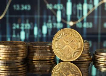 XRP Path To A New All-Time High Is Playing Out Beautifully – Here’s How