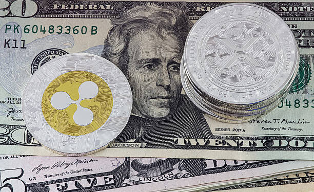Analyst Mocks Calls For XRP Price At $1,000, Says Take Profits At This Level