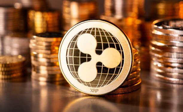The XRP Euphoria Phase: Why August–October 2025 Could Be Explosive