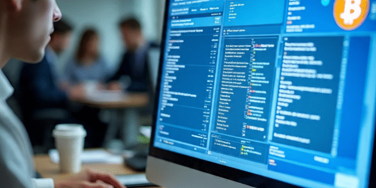 Bitcoin Soared—But Mainstream News Was Missing In Action, Study Reveals