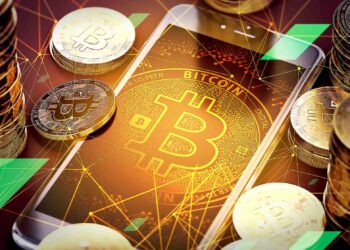 The Silent Bitcoin Accumulation: Companies’ Surprising 2025 Lead