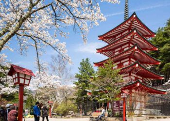 Crypto Tax Cuts Could Unleash Bitcoin Buying Spree In Japan