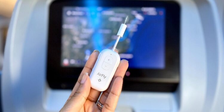 Traveling this summer? Consider this before using airport Wi-Fi and charging ports