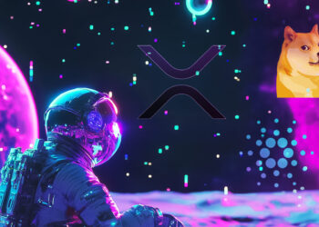 Analyst Predicts Rallies for XRP, ADA, DOGE and Two Additional Altcoins Amid $74,500,000,000 Capital Inflows Into Crypto