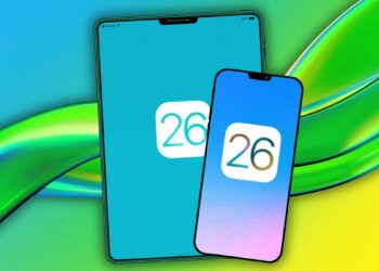 Apple’s iOS 26 and iPadOS 26 public betas are releasing any minute now: What to expect