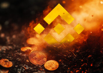 Binance Airdrops, Adds Trading Support for New Blockchain Integrating Interface Token Chainbase (C)