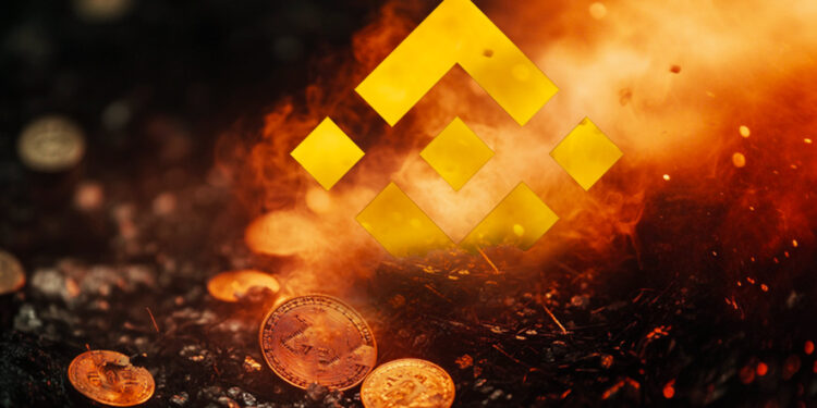 Binance Airdrops, Adds Trading Support for New Blockchain Integrating Interface Token Chainbase (C)