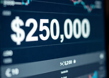 $250K In Sight After $120K Test, Analyst Says
