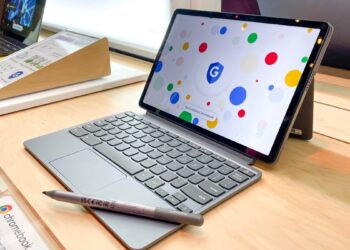 I switched to a $280 Chromebook from my Windows laptop for a week – and didn’t regret it