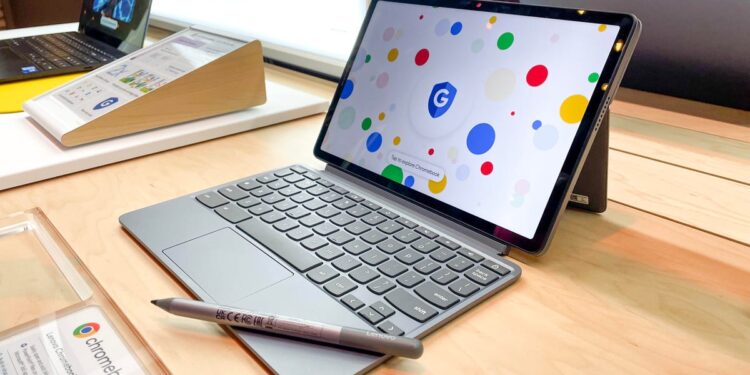 I switched to a $280 Chromebook from my Windows laptop for a week – and didn’t regret it