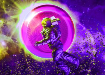 Rare Altcoin Signal Brewing Since 2020 Foreshadowing Parabolic Expansion, According to Crypto Analyst