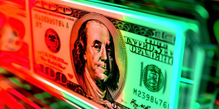 Billionaire Ray Dalio Warns ‘Painful Disruptions’ Incoming as US National Debt Set To Shatter $425,000 per Household