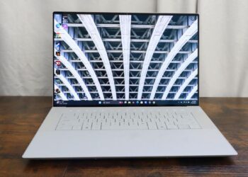 I tested the Dell XPS’ successor – here are the biggest upgrades (and what’s the same)