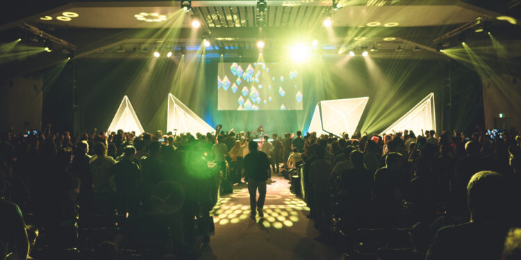 EF-Supported Teams: Research & Development Update