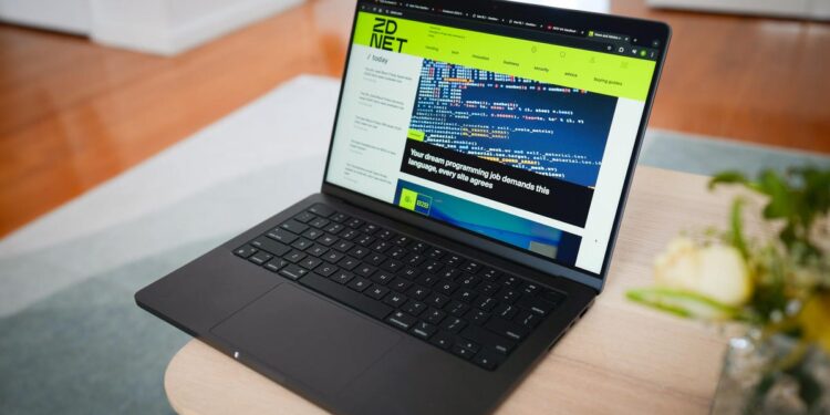 I tested the best video editing laptops in 2025: Here’s what I recommend for your next project