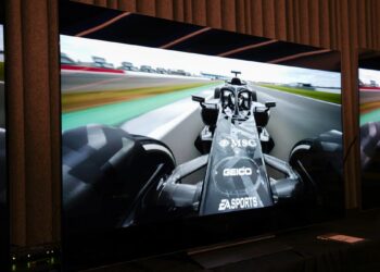 You should turn off this default TV setting ASAP – and why even experts recommend it