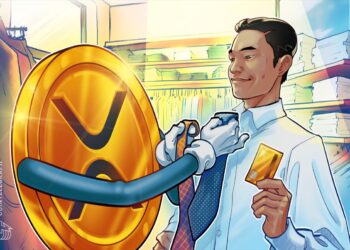 Japan just found a way to let you earn XRP without spending yen