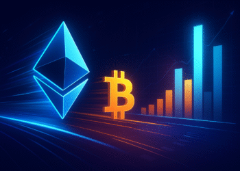 Volume 50% Higher Than BTC’s