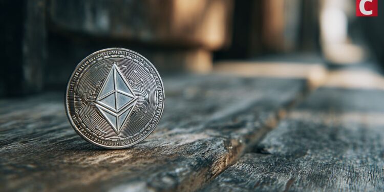 Ethereum ETF Inflows Surge on Rising Institutional Demand