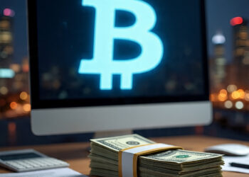 If You’re Rich, 1 Bitcoin Should Already Be In Your Wallet: Expert