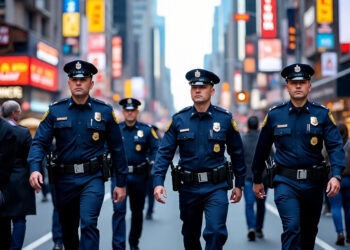 Bitcoin Advocate To Replace Cops With His Own Security in Bedford