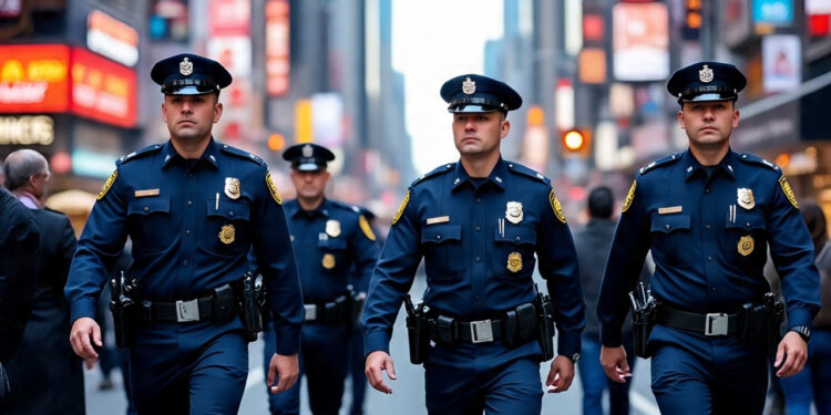 Bitcoin Advocate To Replace Cops With His Own Security in Bedford