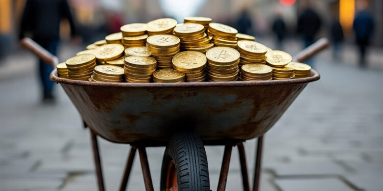 Will 600K Bitcoin Be The Tipping Point? Saylor’s Strategy Sparks Institutional Wave