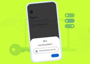 Google is using passkeys and new security tools to help you fight cyberattacks – here’s how